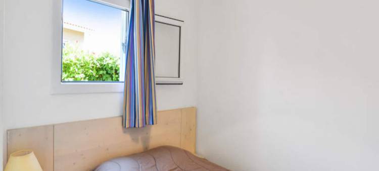 2 Room Apartment in Budget图片