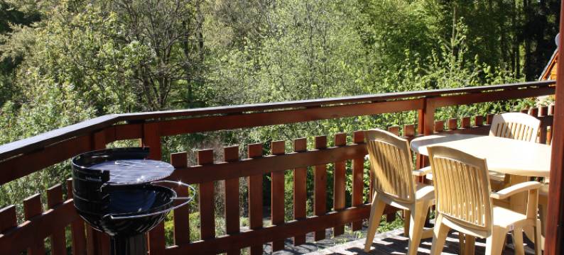 Lakeside Escape for 6 guests图片