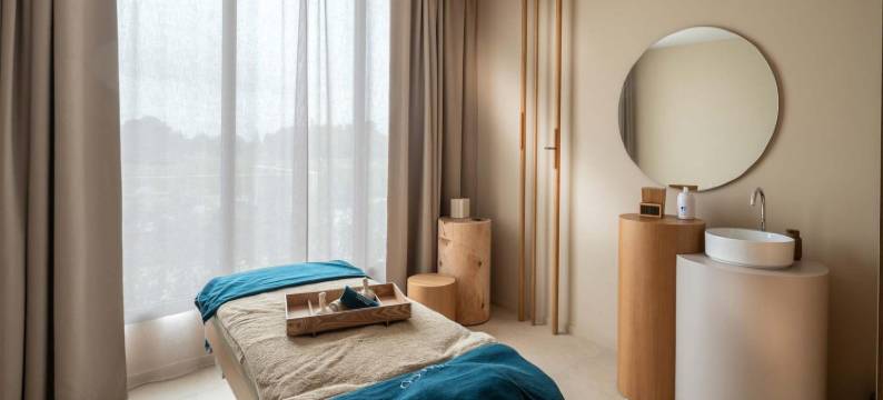 Apartment near Montpellier with Pool & Spa图片