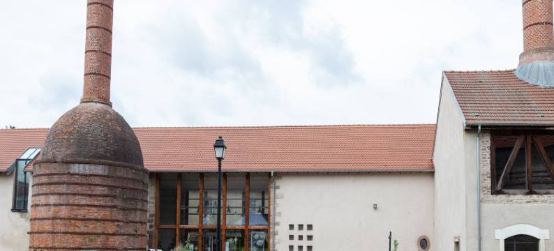 4-Bedroom Alsace Retreat图片