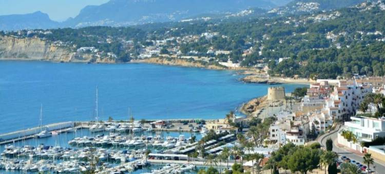 Villa with Sea Breeze Charm图片