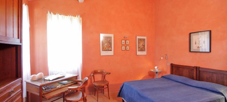 Orte Villa for 8 with Parking图片