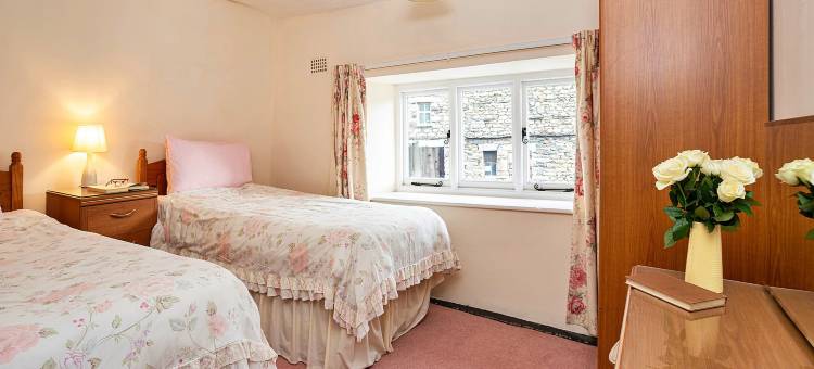Cottage in Grasmere near Lake & Scenic Trails图片