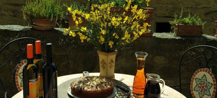 Holiday Home in Monte Santa Maria with Pool图片