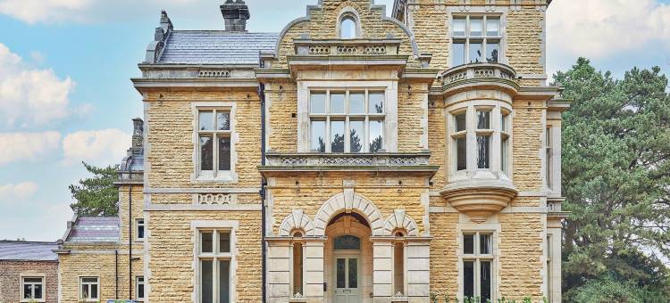 Apartment in Ripon near Yorkshire Countryside图片
