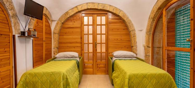 Trulli in Puglia with Private Pool and Nature图片