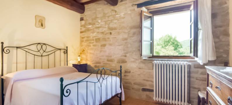 Holiday Home in Città di Castello with Pool图片