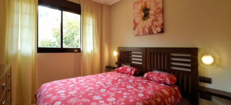 Sunny Terrace Near Marbella图片