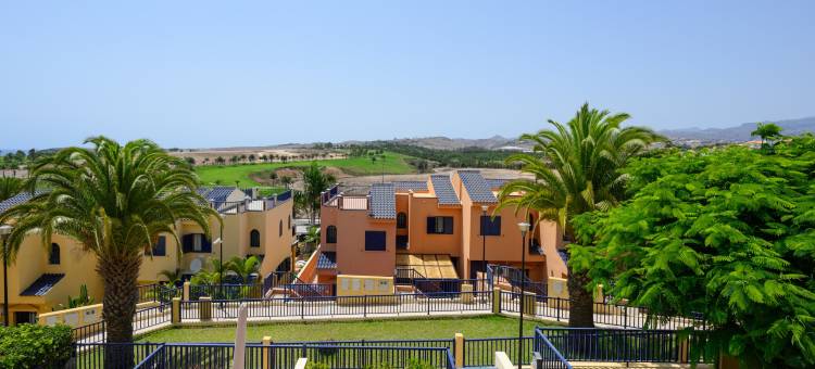 Duplex in Meloneras near Maspalomas Beach图片