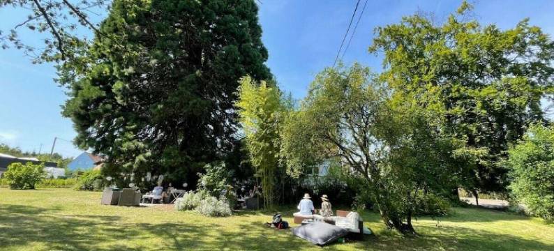 Villa 1907 Wissembourg图片