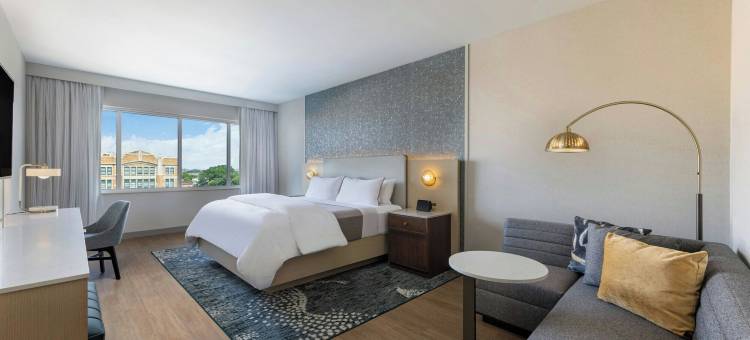布法罗威斯汀酒店(The Westin Buffalo)图片