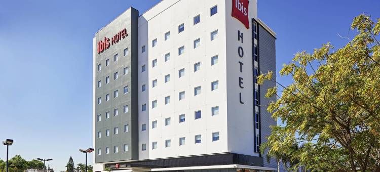 宜必思洛斯莫奇斯酒店(Ibis Los Mochis)图片