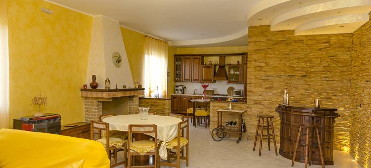 Villa in Italy with Private Pool & Terrace图片