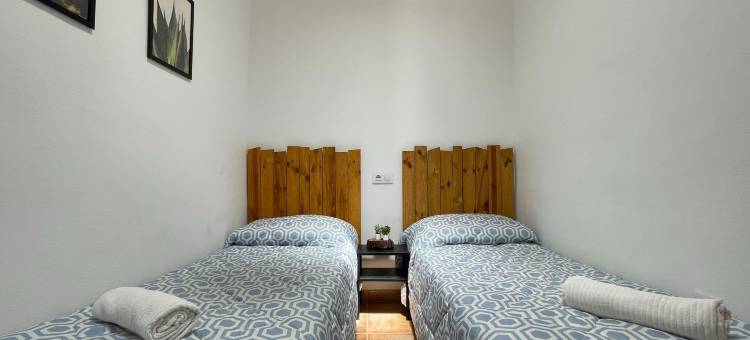 Villa near Adra with Sea and Mountain Views图片