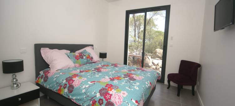 Villa in Var with Pool near Massif Maures图片