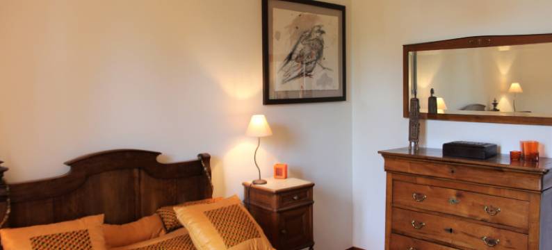 Private Pool in Provence图片