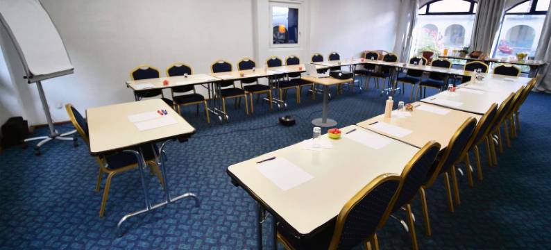 宜必思快捷布卢瓦中心酒店(Ibis Budget Blois Centre)图片