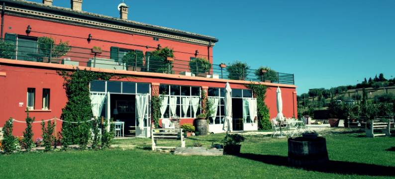 Apartment in Coriano near Vineyards & Beaches图片