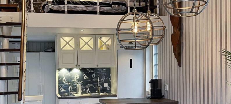 4 star holiday home in VARBERG图片