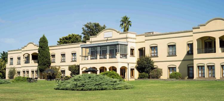 卢汉温德姆花园酒店(Wyndham Garden Lujan)图片