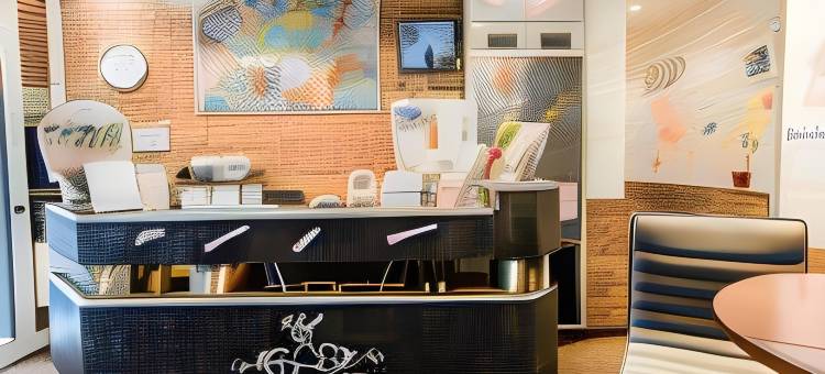 巴黎共和国广场上佳酒店(Absolute Hotel Paris République)图片