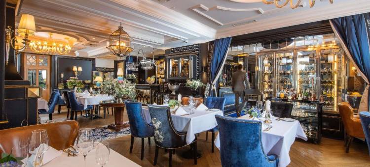 克拉科夫Bachleda豪华酒店 - 美憬阁(Bachleda Luxury Hotel Kraków - MGallery Collection)图片