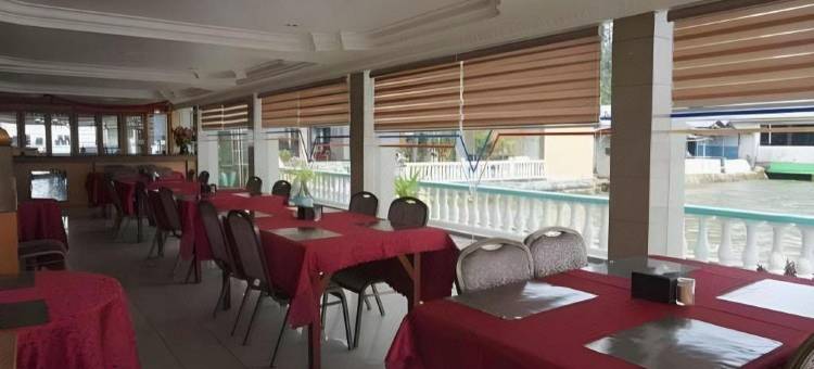 卡里蒙假日酒店(Hotel Holiday Karimun)图片