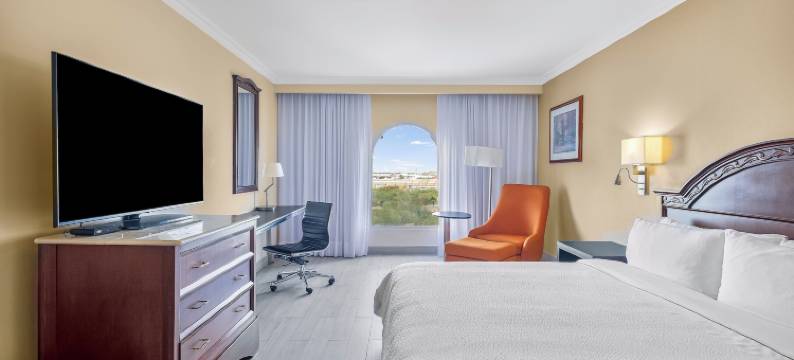 节日快捷酒店新拉莱多(Fiesta Inn Express Nuevo Laredo)图片