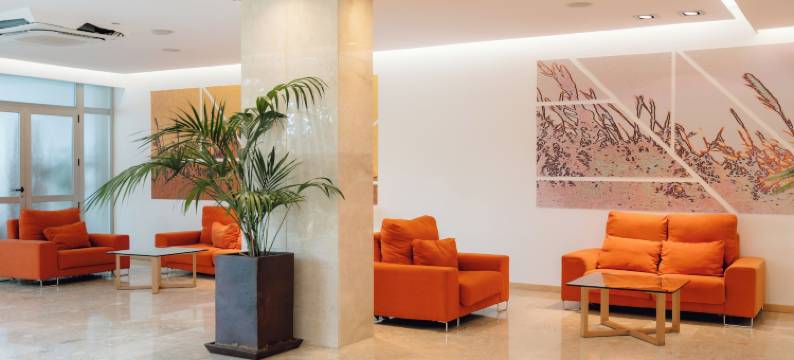 蓝海萨利纳(Bluesea Salina Ex MD Atlantic)图片