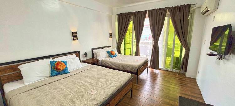 阿基佩拉戈海滩度假村(Arkipelago Divers and Beach Resort)图片