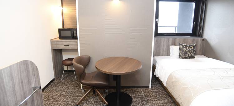 川岛酒店 广岛站直连结(Hotel Kawashima)图片