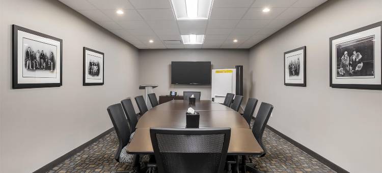 萨斯卡通东区贝斯特韦斯特优质酒店(Best Western Plus East Side)图片