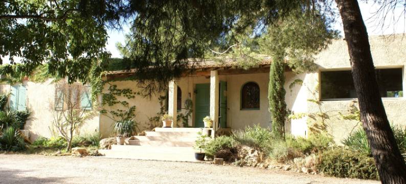 勒迪维姆德米亚皮酒店(Le Devem de Mirapier)图片