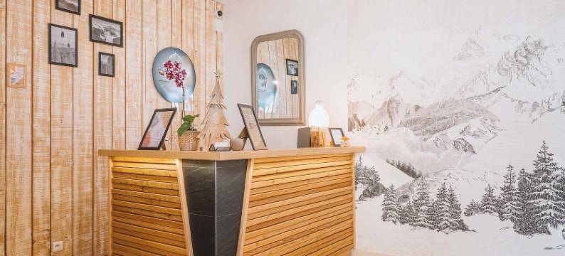 阿尔提皮克酒店(Alti'Pic Hôtel)图片