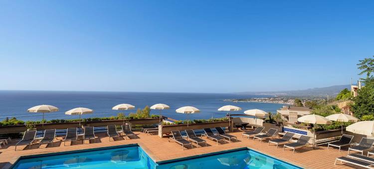 蒙陶罗欧洲之星酒店(Eurostars Monte Tauro)图片