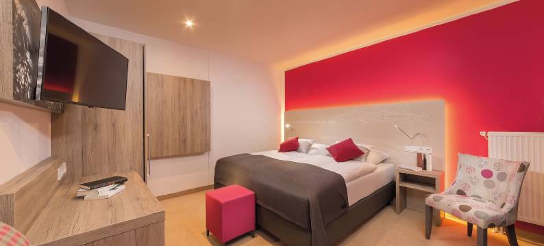 阿尔高艺术酒店(TOP EMBRACE allgaeu Art Hotel Kempten)图片