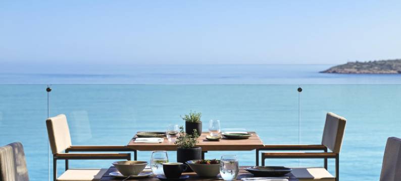 克里特尼科海滨度假酒店 - 美憬阁系列(Niko Seaside Resort Crete - MGallery Collection)图片