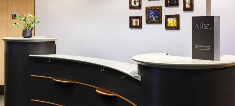 宜必思北安普顿中心酒店(Ibis Northampton Centre)图片