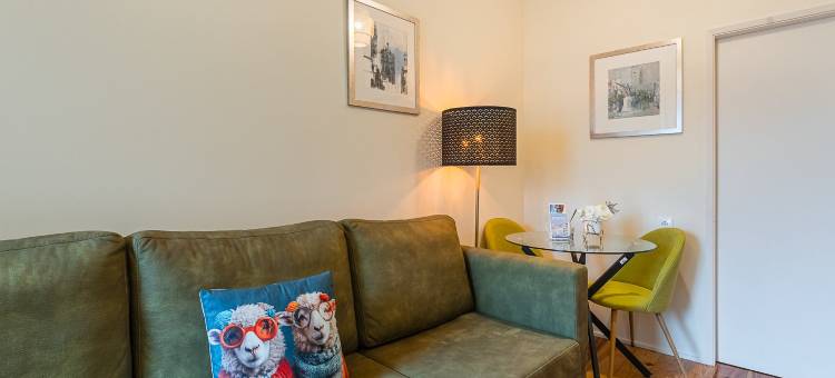 GuestReady - Riber Porto Apts图片