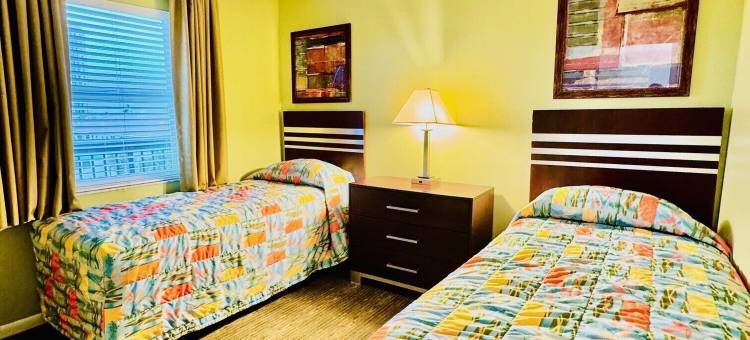 分时冲浪者度假酒店(Surfsider Resort - A Timeshare Resort)图片