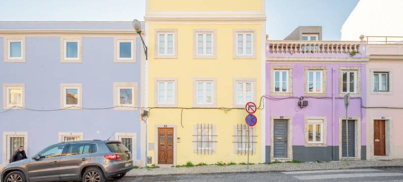 GuestReady - Apartamento fantástico perto de Belém图片