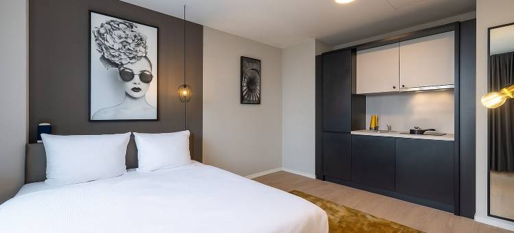 科隆乔恩酒店(Numa Cologne Ehrenfeld)图片