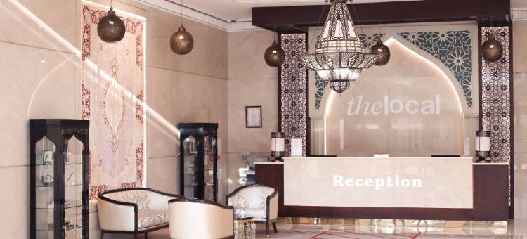 The Local Hotel图片