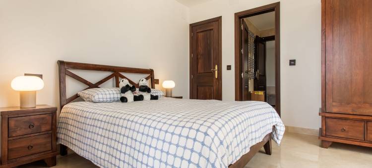 Villa in Granada with Sea Views & Pool图片