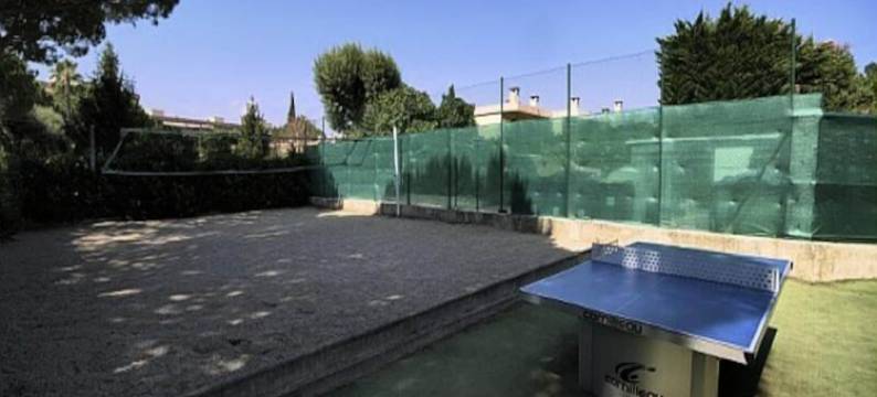 Apartment in Mandelieu near Cannes Beaches图片