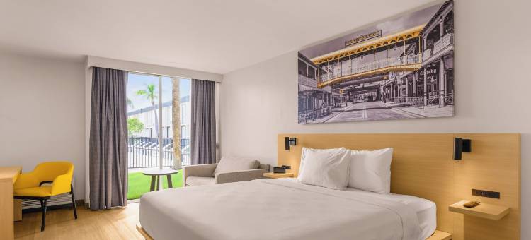 奥兰多国际大道附近的民宿酒店(B&B Hotel Orlando International Drive Near Universal - Newly Renovated!)图片