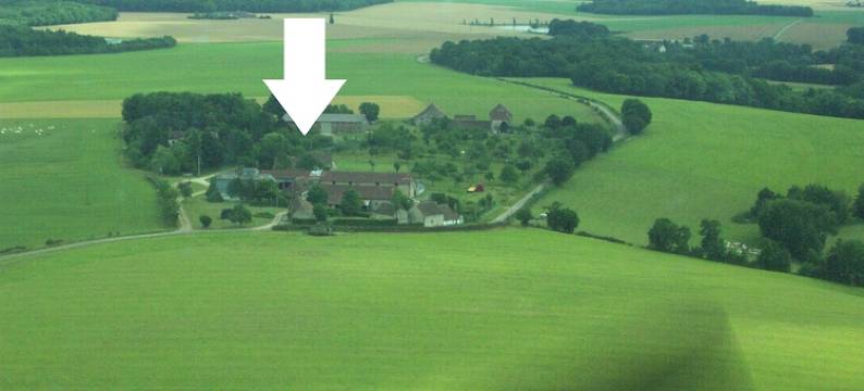 Weekend Escape in Saint-Maurice图片