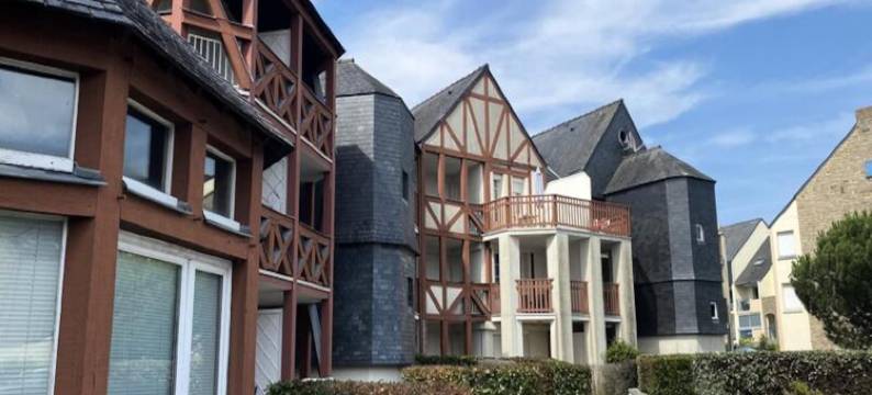 Residence Quai des Voiliers图片