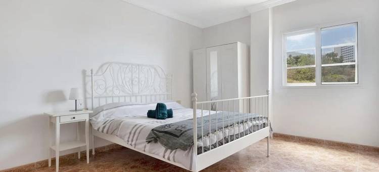 Holiday Home in Puerto near Playa Jardin图片