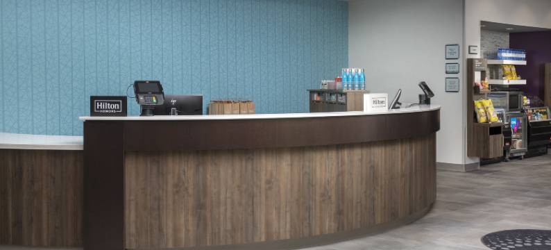 圣安东尼奥拉克兰海洋世界希尔顿Tru酒店(Tru by Hilton San Antonio Lackland SeaWorld)图片